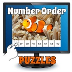 Number Ordering Activity Demonstration